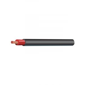 Tycab 4mm Single Core Gas Cable Red 30M [ref Narva 5814-30DI]