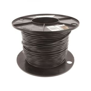 Tycab 3mm Three Core Cable White Yell Brown 30M [ref Narva 5833-30WYB]