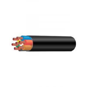 Tycab 2.5mm Seven Core Trailer Cable 100M [ref Narva 5872-100TC]