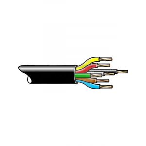 Tycab 2.5mm Seven Core Trailer Cable 30M [ref Narva 5872-30TC]