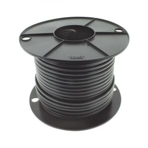 Tycab 6mm TWin Core Cable Red Black 100M [ref Narva 5826-100TW]