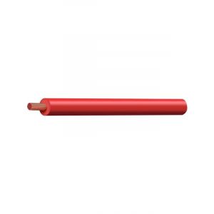 Tycab 6mm Single Core Cable Red 30M [ref Narva 5816-30RD]