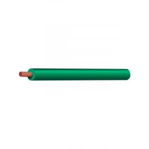 Tycab 6mm Single Core Cable Green 30M [ref Narva 5816-30GN]