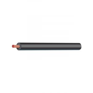 Tycab 5mm Single Core Cable Black 30M [ref Narva 5815-30BK]