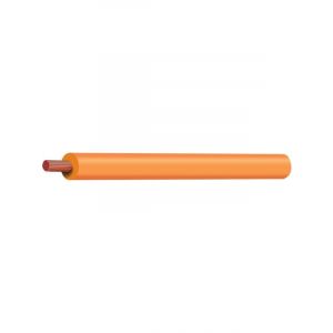 Tycab 4mm Single Core Cable Orange 30M [ref Narva 5814-30OE]