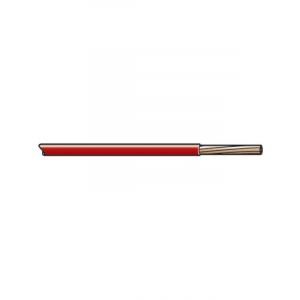 Tycab 4mm Single Core Cable Red 30M [ref Narva 5814-100RD]