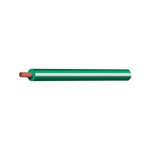 Tycab 3mm Single Core Trace Cable Green White 30M [ref Narva 5813-30T3]