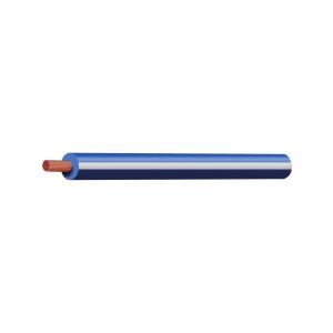 Tycab 3mm Single Core Trace Cable Blue White 30M [ref Narva 5813-30T5]
