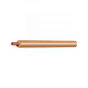 Tycab 3mm Single Core Trace Cable Brown White 30M [ref Narva 5813-30T7]