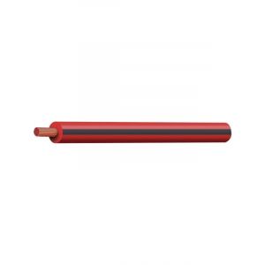 Tycab 3mm Single Core Trace Cable Red Black 30M [ref Narva 5813-30T2]