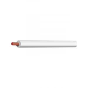 Tycab 3mm Single Core Cable White 30M [ref Narva 5813-30WE]