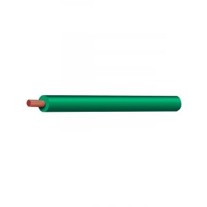 Tycab 3mm Single Core Cable Green 30M [ref Narva 5813-30GN]
