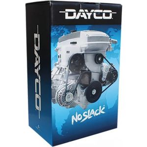 Dayco Belt Tensioner Kit