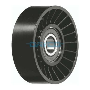 Dayco Idler Tensioner Pulley