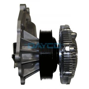 Dayco Fan Clutch