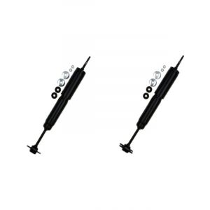 Sachs Shock Absorber