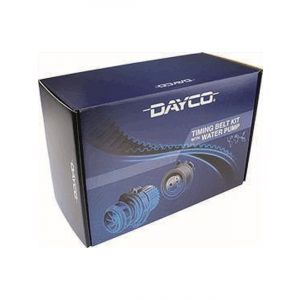 Dayco Timing Belt Kit + Water pump