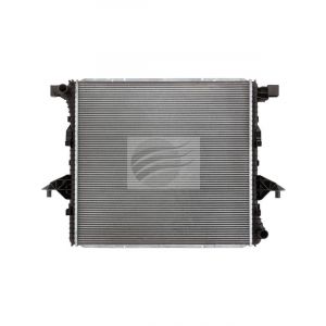 Jayrad Radiator