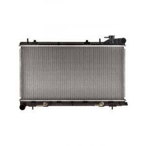 Koyorad Radiator A/T