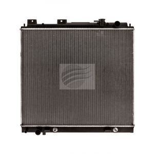 Koyorad Radiator Navara D40 3.0L T/D 2011-On A/T R51 Pathfinder 11-On