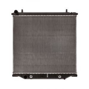 Koyorad Radiator A/T