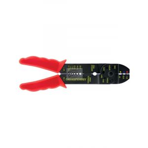Jaylec Multi Function Crimping Tool [ref Narva 56504BL]