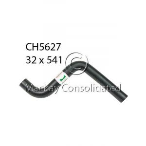 Mackay Top Hose For Toyota Kluger Gsu40R Highlander Gsu40R 3.5Lt 2GRFE