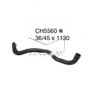 Mackay Radiator Lower Hose Ford Falcon FG 5.4L V8