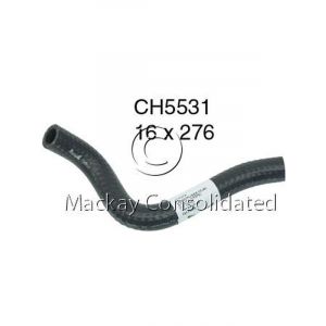 Mackay Heater Hose