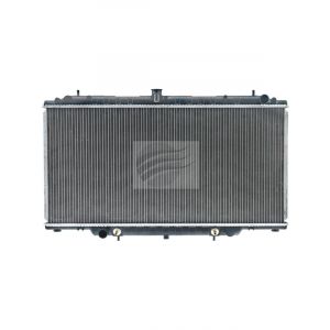 Koyorad Radiator A/T