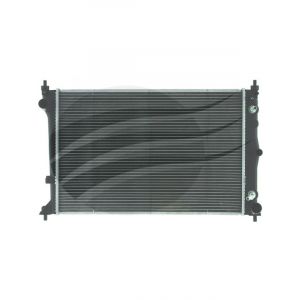 Jayrad Radiator A/T