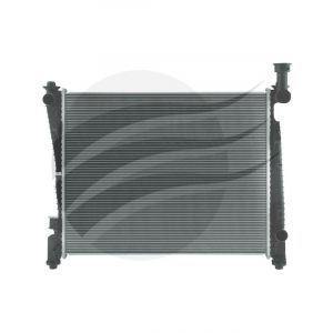 Koyorad Radiator A/T