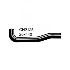 Mackay Radiator Upper Hose Civic Eg 1.5L I4