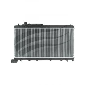 Koyorad Radiator For Subaru Forester S3 2.0Lt Turbo Dsl Man 10-On Koyo