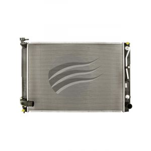 Koyorad Radiator A/T