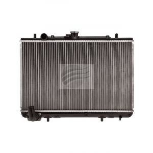 Jayrad Rad Mitsubishi Triton Mk 3.0Lt 1999-2006 A/P Manual Size