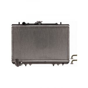Jayrad Radiator