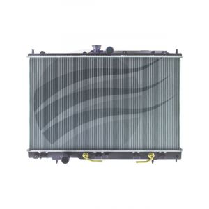 Koyorad Radiator A/T