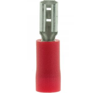 Jaylec Female Blade Terminal 2.8mm [ref Narva 56133] Pack 100
