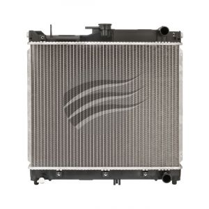 Koyorad Radiator M/T