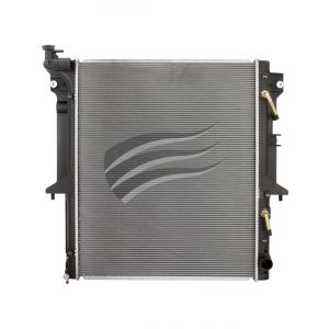 Koyorad Radiator