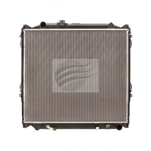 Koyorad Radiator A/T