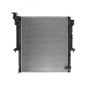 Koyorad Radiator Triton ML MN 2008-2015 T/D 2.4 2.5 3.5 V6 Petrol