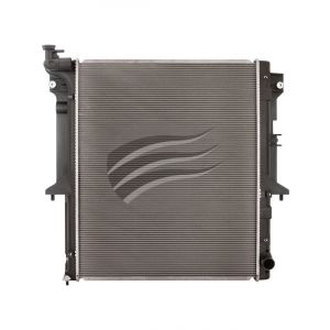 Koyorad Radiator M/T