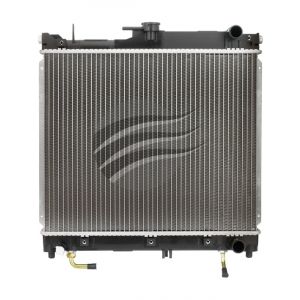 Koyorad Radiator A/T