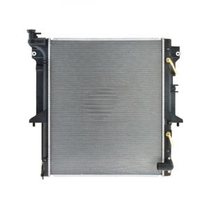 Koyorad Radiator Triton ML MN 2008-On 2015 Td 2.5Lt A/T Challenger Pb