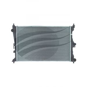 Jayrad Radiator A/T