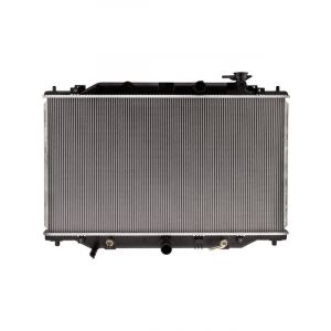 Koyorad Radiator A/T