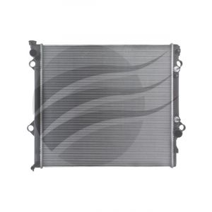 Koyorad Radiator For Toyota Prado KZJ120 Auto Diesel 03-On 2006 E97Caa