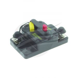 Bussmann Circuit Breaker 285 Series 150A Manual Reset [ref Narva 55968]